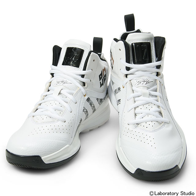 Adidas D Howard 5 All Star 03