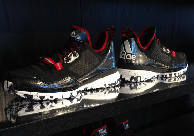 adidas D Lillard 1 – Release Date