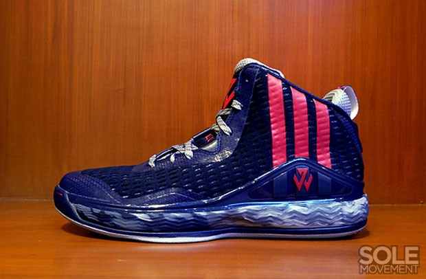 Adidas J Wall 1 Camo Sole 02