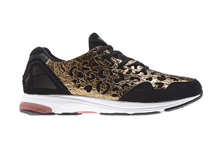 Adidas Originals 2015 Spring Summer Blue Footwear Collection 7