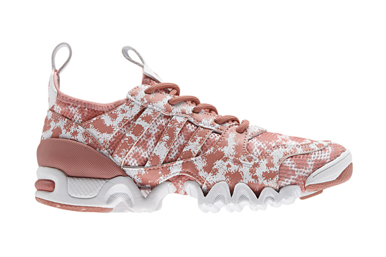Adidas Originals 2015 Spring Summer Blue Footwear Collection 8