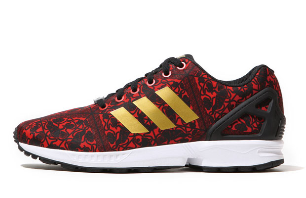 Adidas Originals Chinese New Year Goat Pack 2015 04