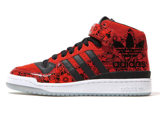 Adidas Originals Chinese New Year Goat Pack 2015 07