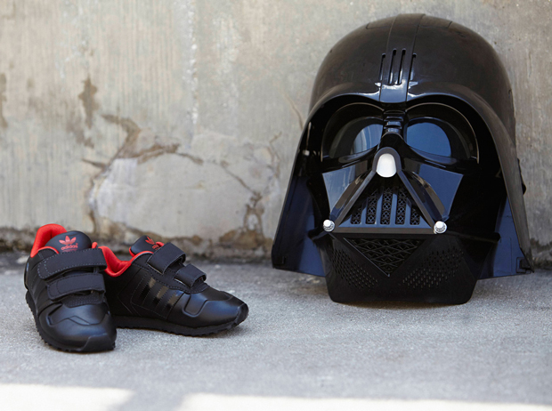 Adidas Originals Star Wars Spring 2015 Kids Collection 05