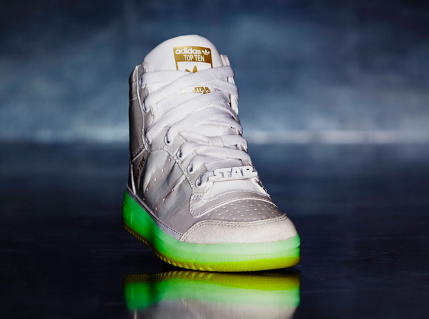 Adidas Originals Star Wars Spring 2015 Kids Collection 06