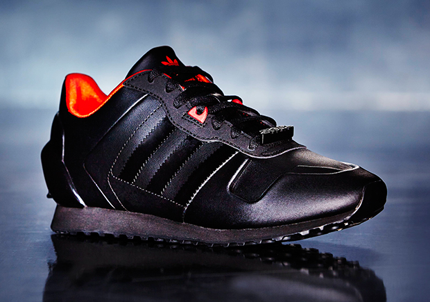 Adidas Originals Star Wars Spring 2015 Kids Collection 08