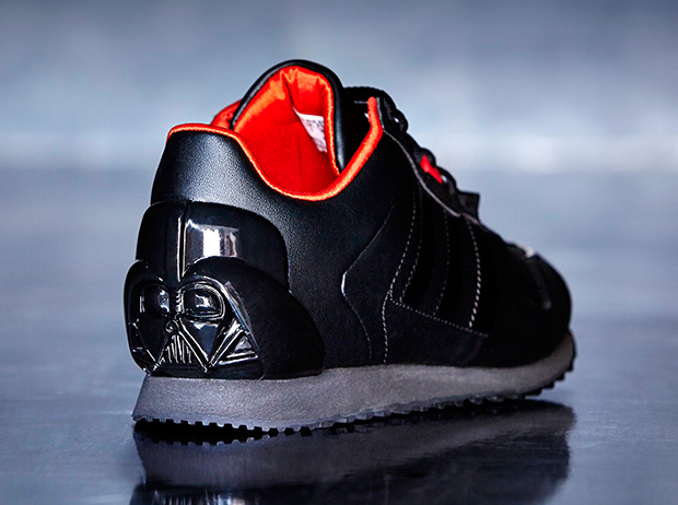 Adidas Originals Star Wars Spring 2015 Kids Collection 09