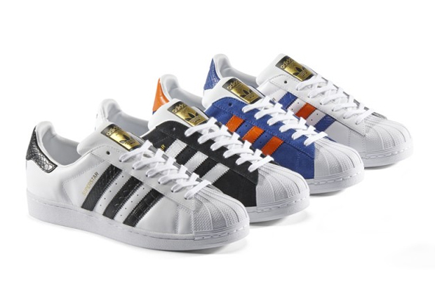 Adidas Originals Superstar Nyc East River Pack 02