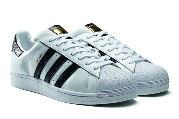 Adidas Originals Superstar Nyc East River Pack 03