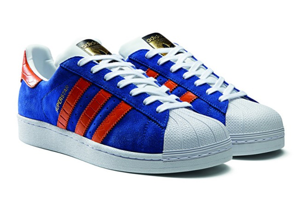 Adidas Originals Superstar Nyc East River Pack 06