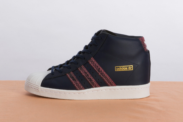 Adidas Originals Superstar Up Snake 02