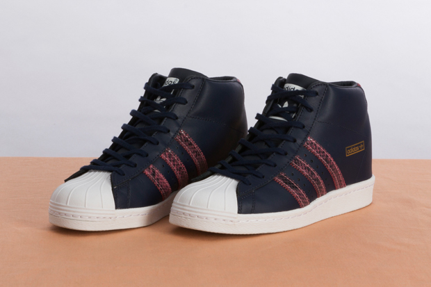 Adidas Originals Superstar Up Snake 03