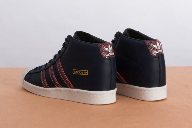 Adidas Originals Superstar Up Snake 05