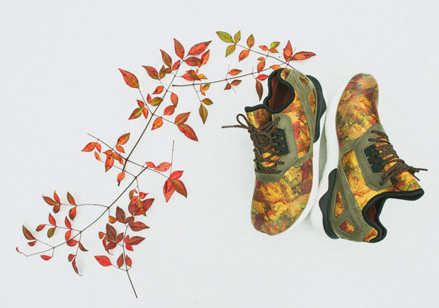 adidas Originals Tubular "Leaf Camo" - Release Date