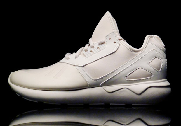 Adidas Originals Tubular Whiteout 01