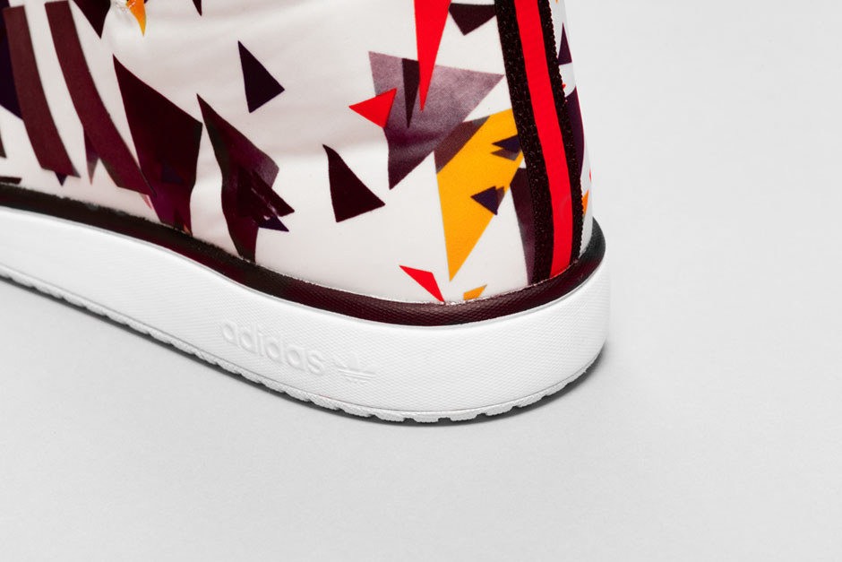 Adidas Originals Verotas Mid Print Pack 15