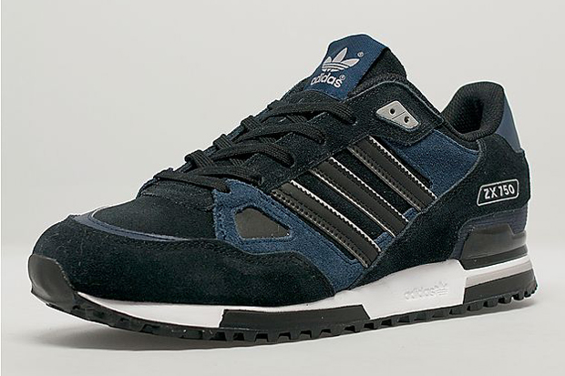 Adidas Originals Zx Flux 750 January 2015 Releases 01