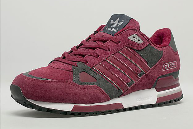 Adidas Originals Zx Flux 750 January 2015 Releases 03