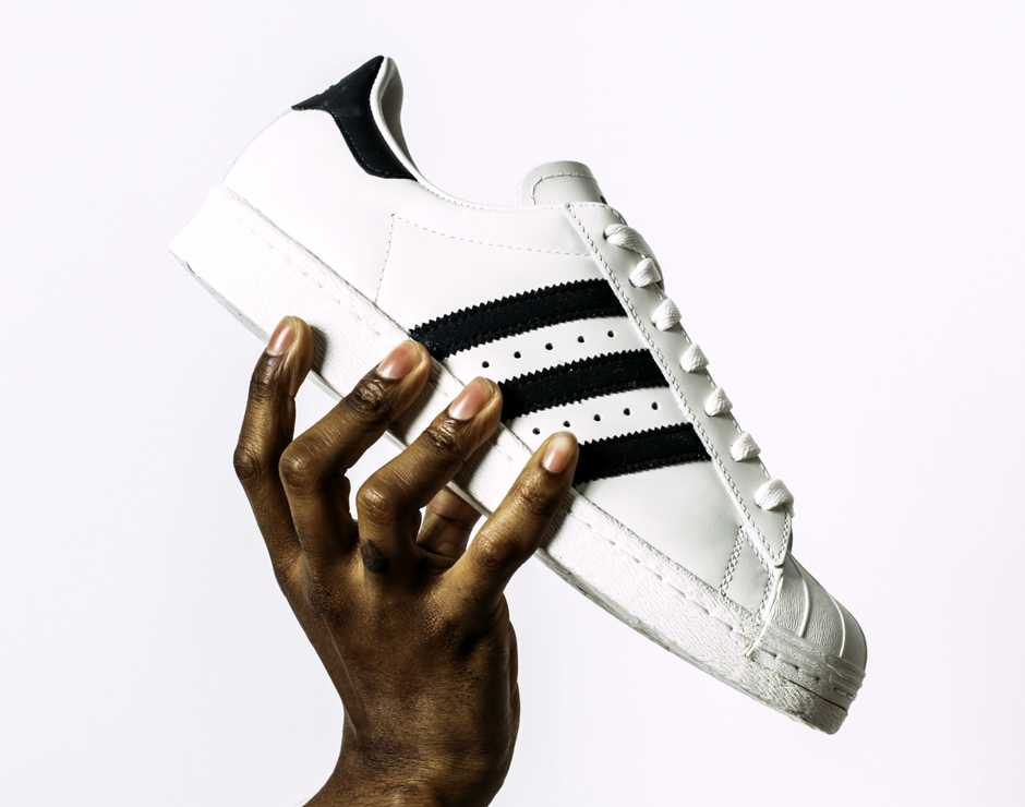 Adidas Superstar Deluxe Global Release Date 11