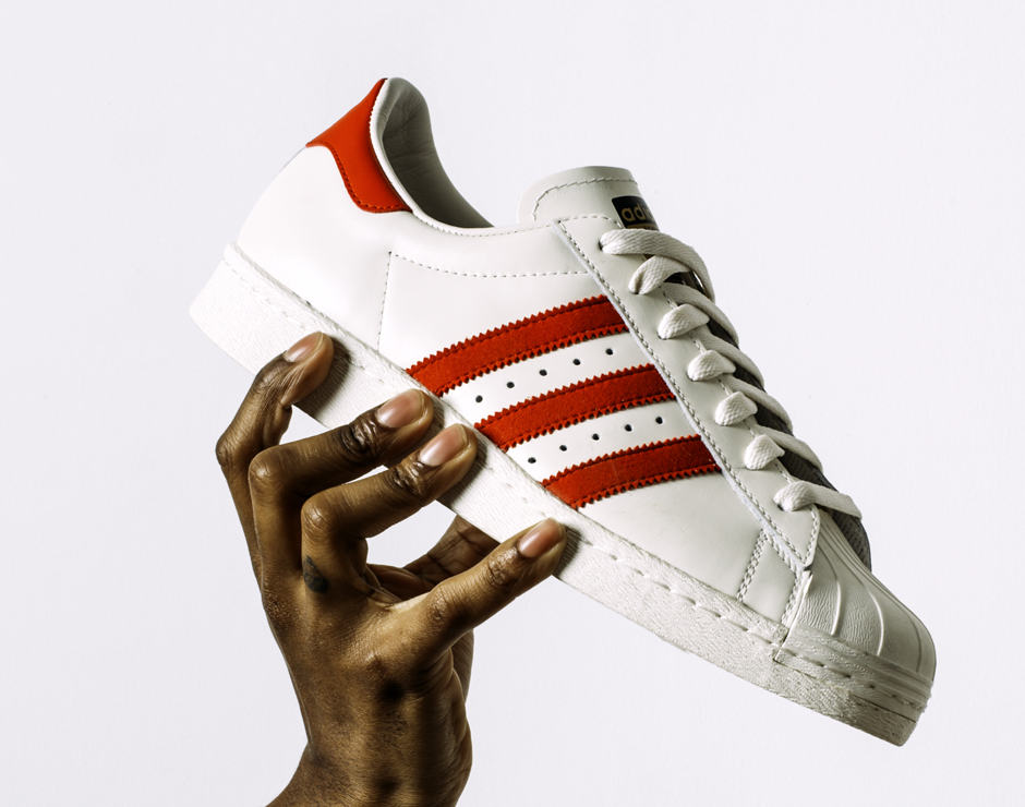 Adidas Superstar Deluxe Global Release Date 21
