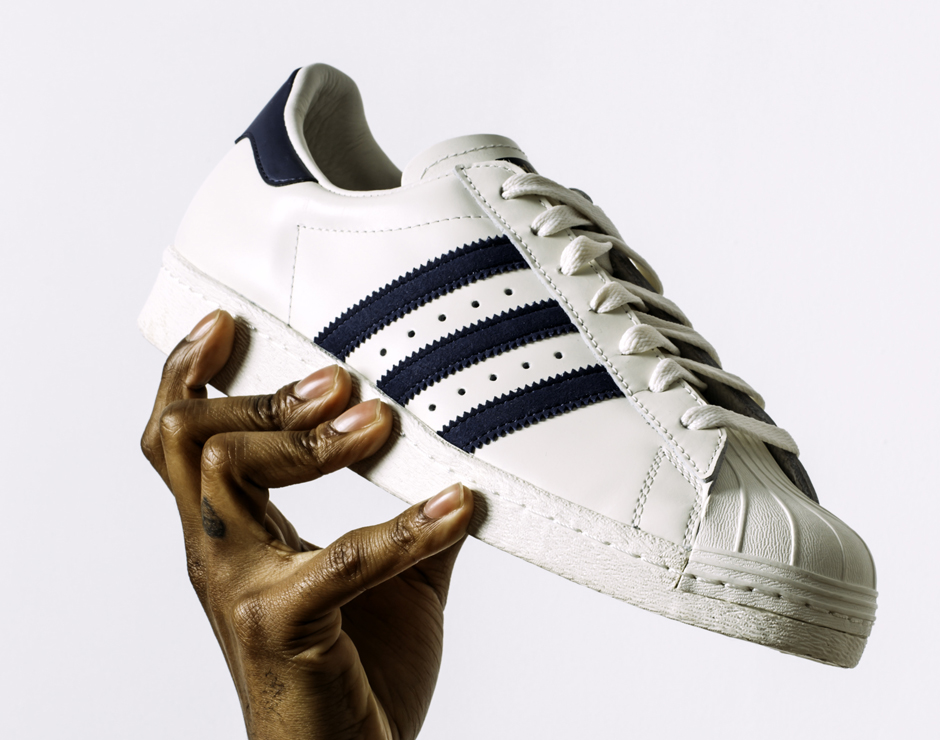 Adidas Superstar Deluxe Global Release Date 31