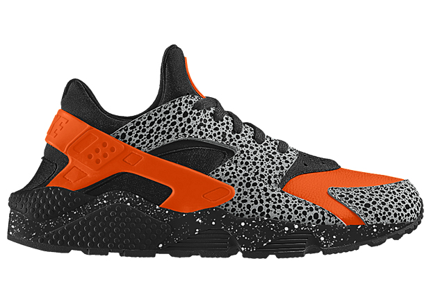 Air Huarache Id