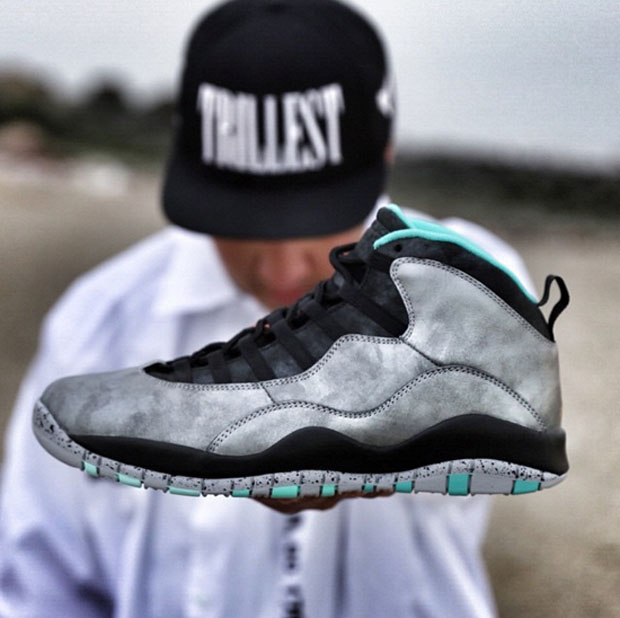 Air Jordan 10 Retro Lady Liberty February Release 03