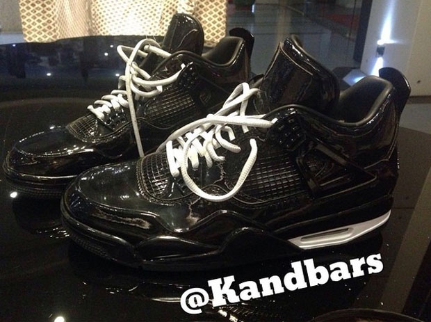 Air Jordan 11lab4 Another Look 02