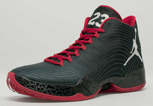 Air Jordan XX9 "Gym Red" - Available in Europe