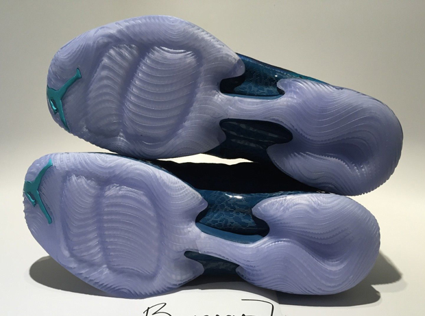 Air Jordan 29 Year Of Goat Early Ebay 05