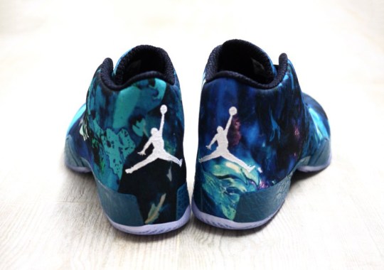 Air Jordan XX9 “Year of the Goat”