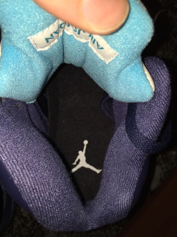 Air Jordan 5 Hornets Potential Colorway 07