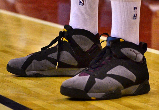 Rumored Release Dates for Air Jordan 7 “Bordeaux” and Air Jordan 6 Low