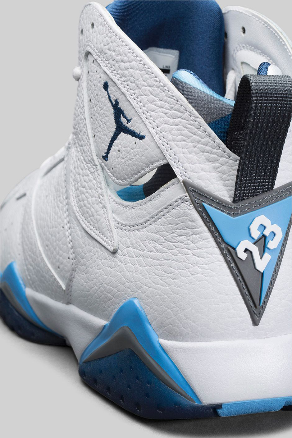 Air Jordan 7 French Blue Nikestore 4