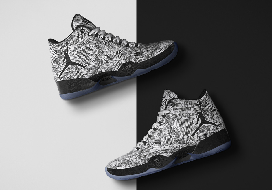 Air Jordan Bhm Collection 2015s 031