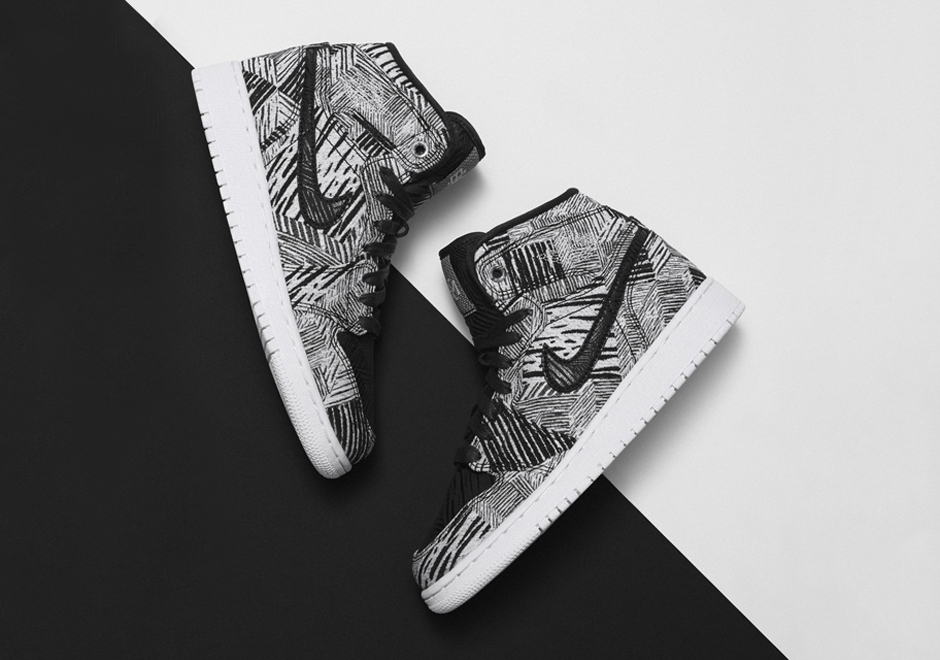 Air Jordan Bhm Collection 2015s 111