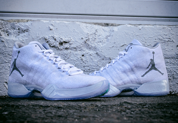 Air Jordan XX9 "All-Star" - Release Date