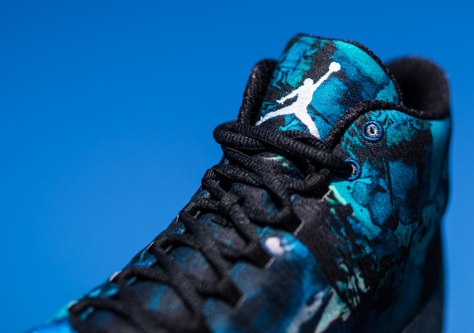 Air Jordan Xx9 Goat 3