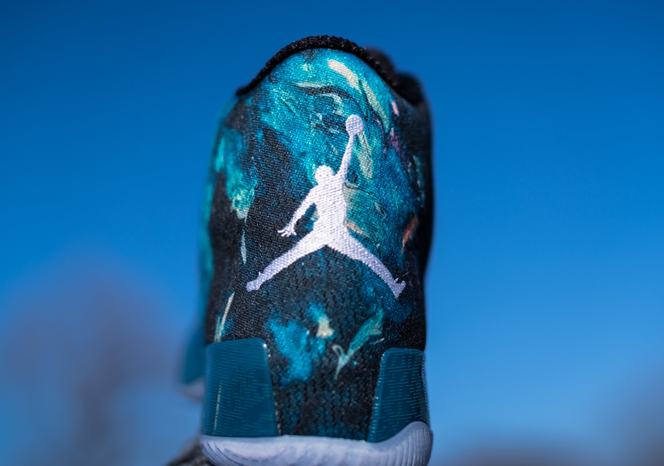 Air Jordan Xx9 Goat 6