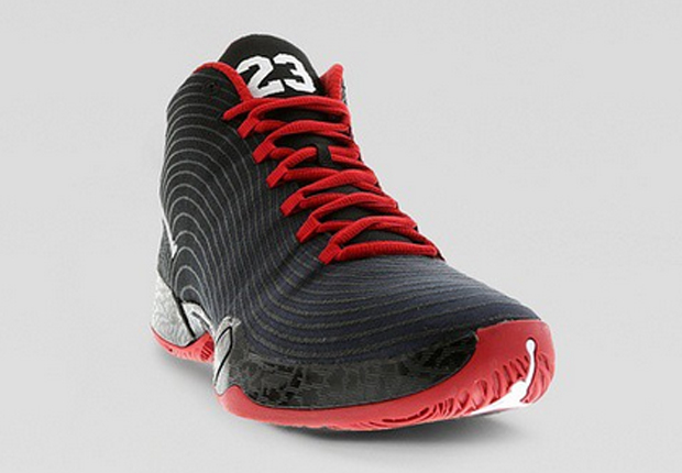 Air Jordan XX9 "Gym Red" - Release Date