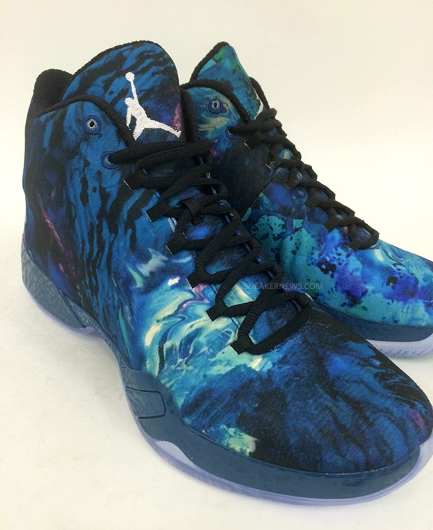 Air Jordan Xx9 Year Of The Goat 3