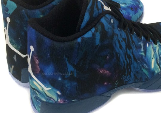 Air Jordan XX9 “Year of the Goat” – Release Date