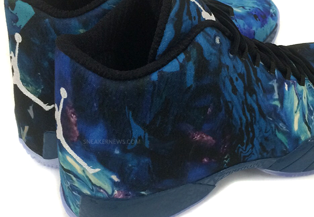 Air Jordan XX9 “Year of the Goat” – Release Date