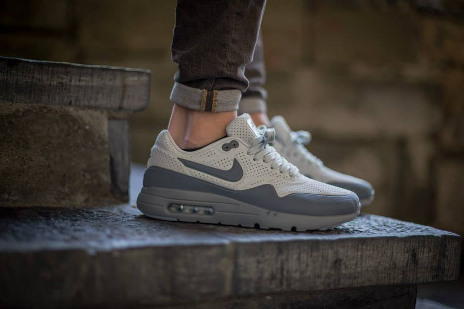 Air Max Ultra Moire On Feet Gallery 13