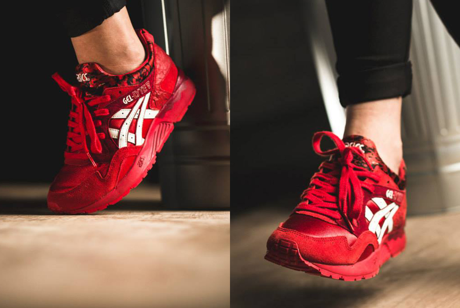 Asics Gel Lyte 5 Valentines Day 1