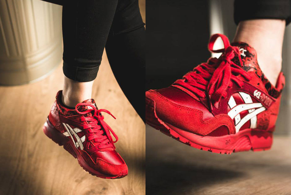 Asics Gel Lyte 5 Valentines Day 2