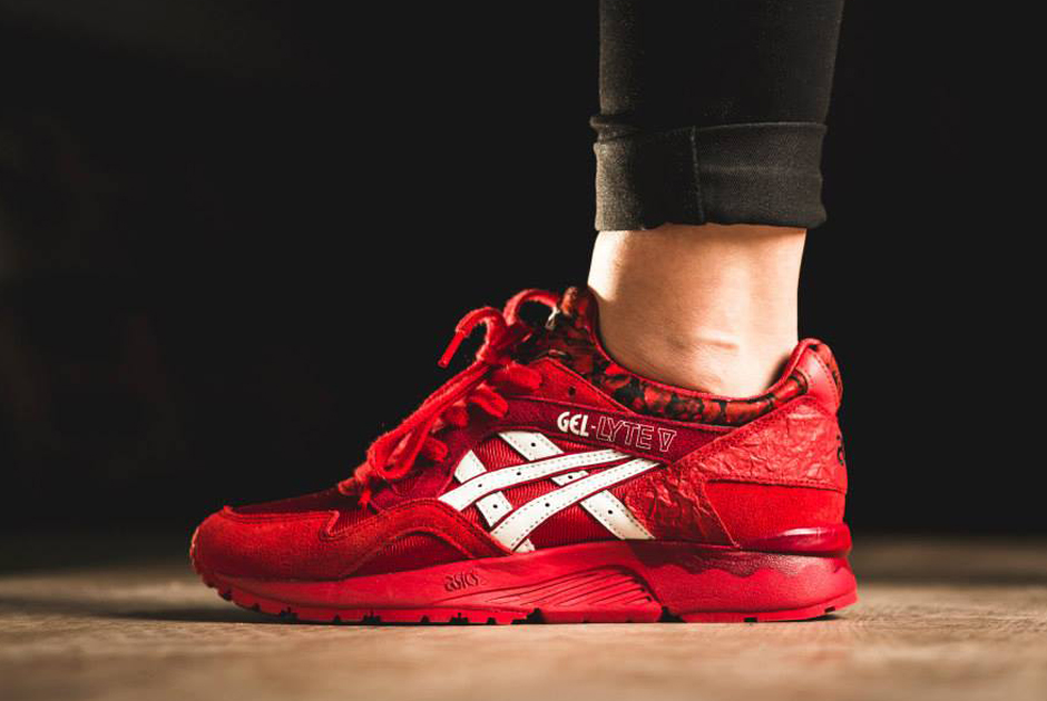 Asics Gel Lyte V "Valentine's Day"