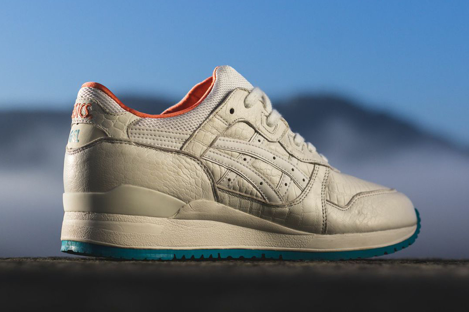 Asics Gel Lyte Iii Miami Vice 04