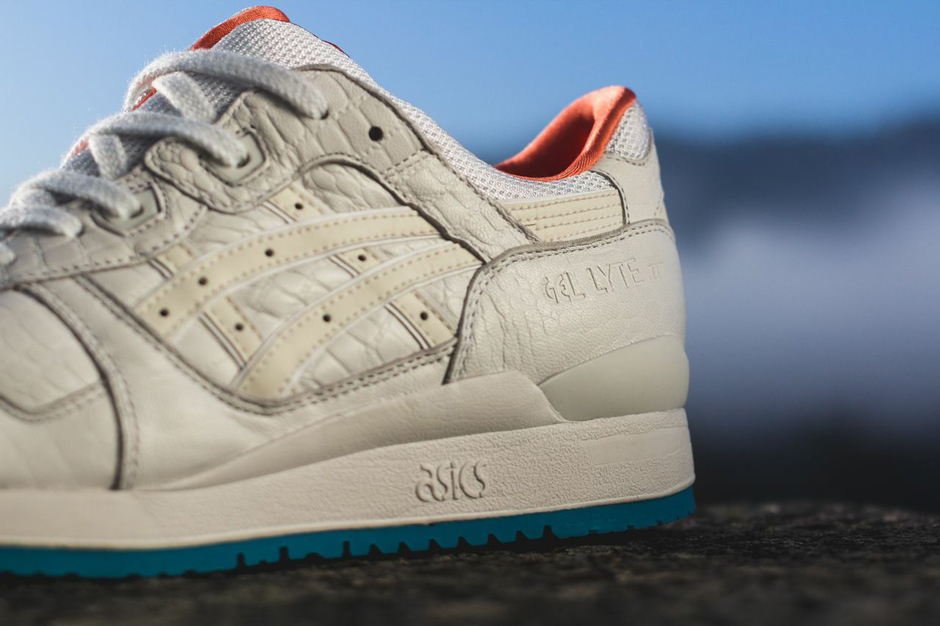 Asics Gel Lyte Iii Miami Vice 05