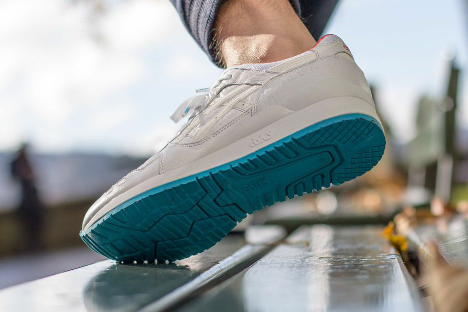 Asics Gel Lyte Iii Miami Vice 06